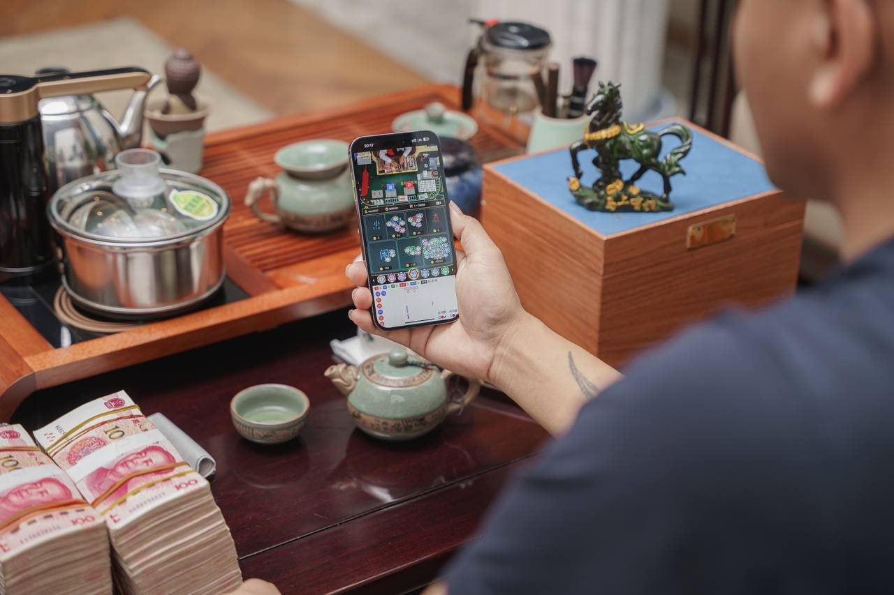 全球赛事